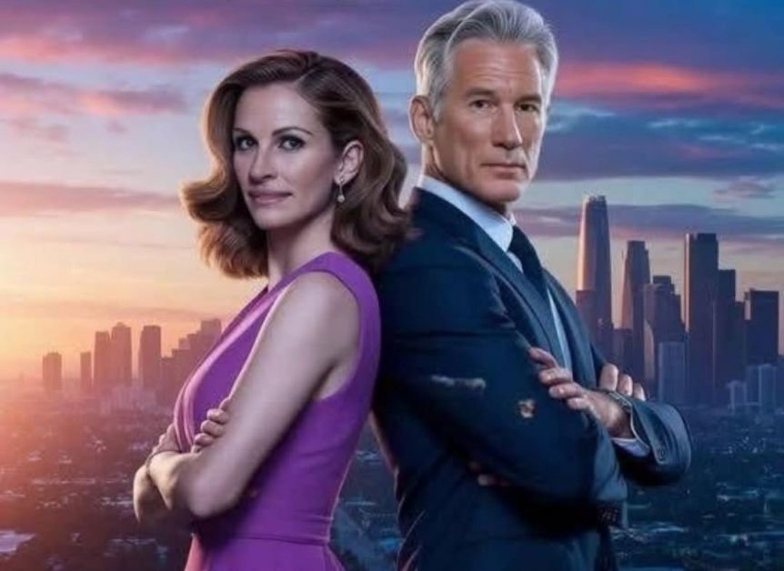 Pretty Woman 2
