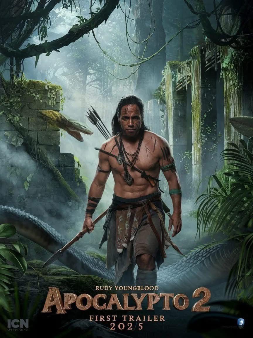 Apocalypto 2