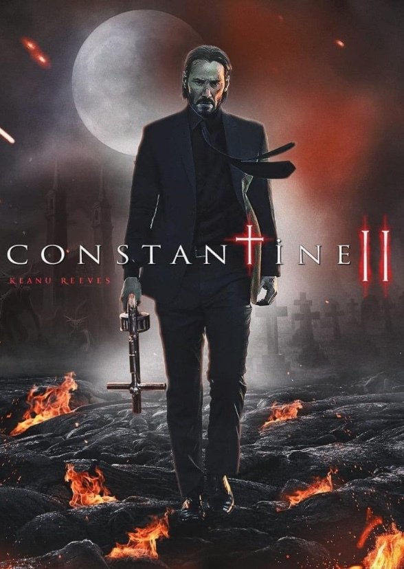Constantine 2