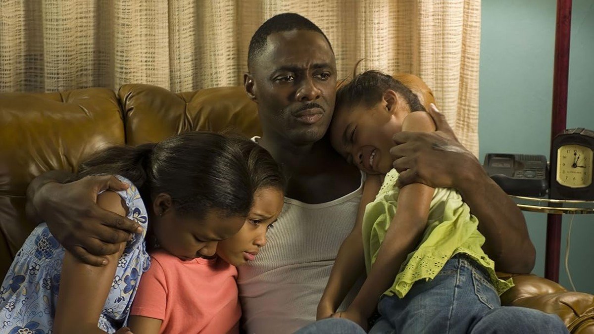 Daddy’s Little Girls 2