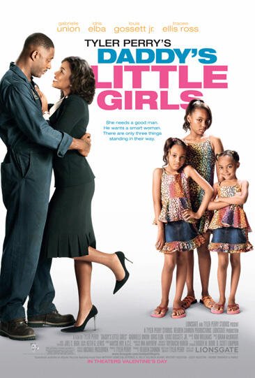 Daddy’s Little Girls 2