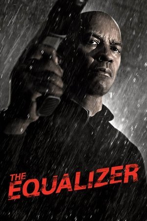 THE EQUALIZER 4