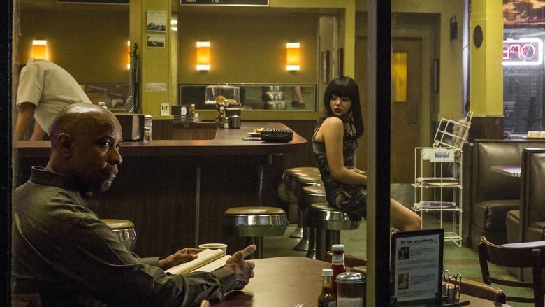 THE EQUALIZER 4