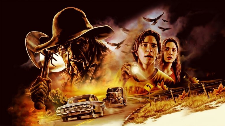 Jeepers Creepers 5