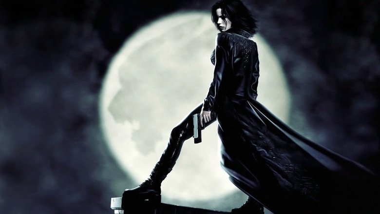 UNDERWORLD 6: Rise of the Vampire