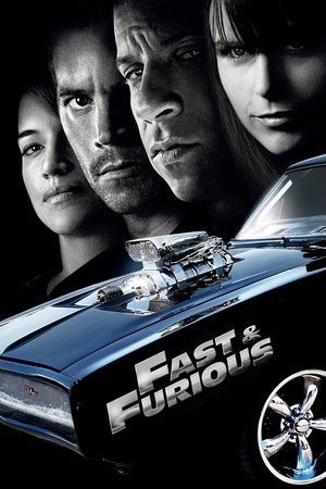 Fast & Furious 11