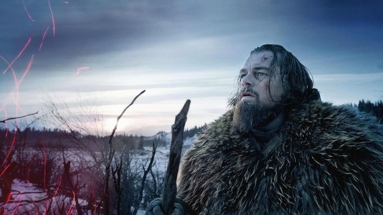 The Revenant 2