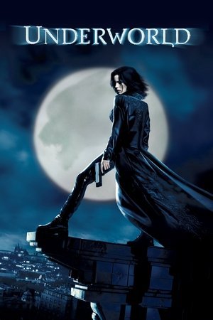 UNDERWORLD 6: Rise of the Vampire