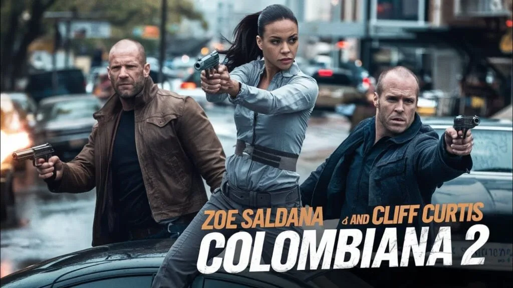 Colombiana 2